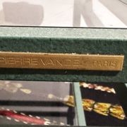Table basse Pierre Vandel