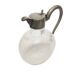 Art Deco wine pitcher, Germany, 1920s