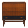 Teak dressing table, Danish design, 1970s, manufactured in Denmark