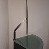 Vintage Art Deco Style Corner Unit