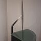 Vintage Art Deco Style Corner Unit