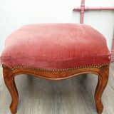 Ottoman style Louis XV