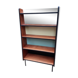 Vintage bookcase