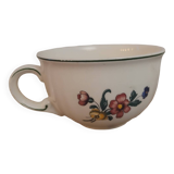 Villeroy and Boch cups