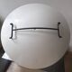 Martinelli Luce — Vintage table lamp “Radar” Mod. 676 — Made in Italy
