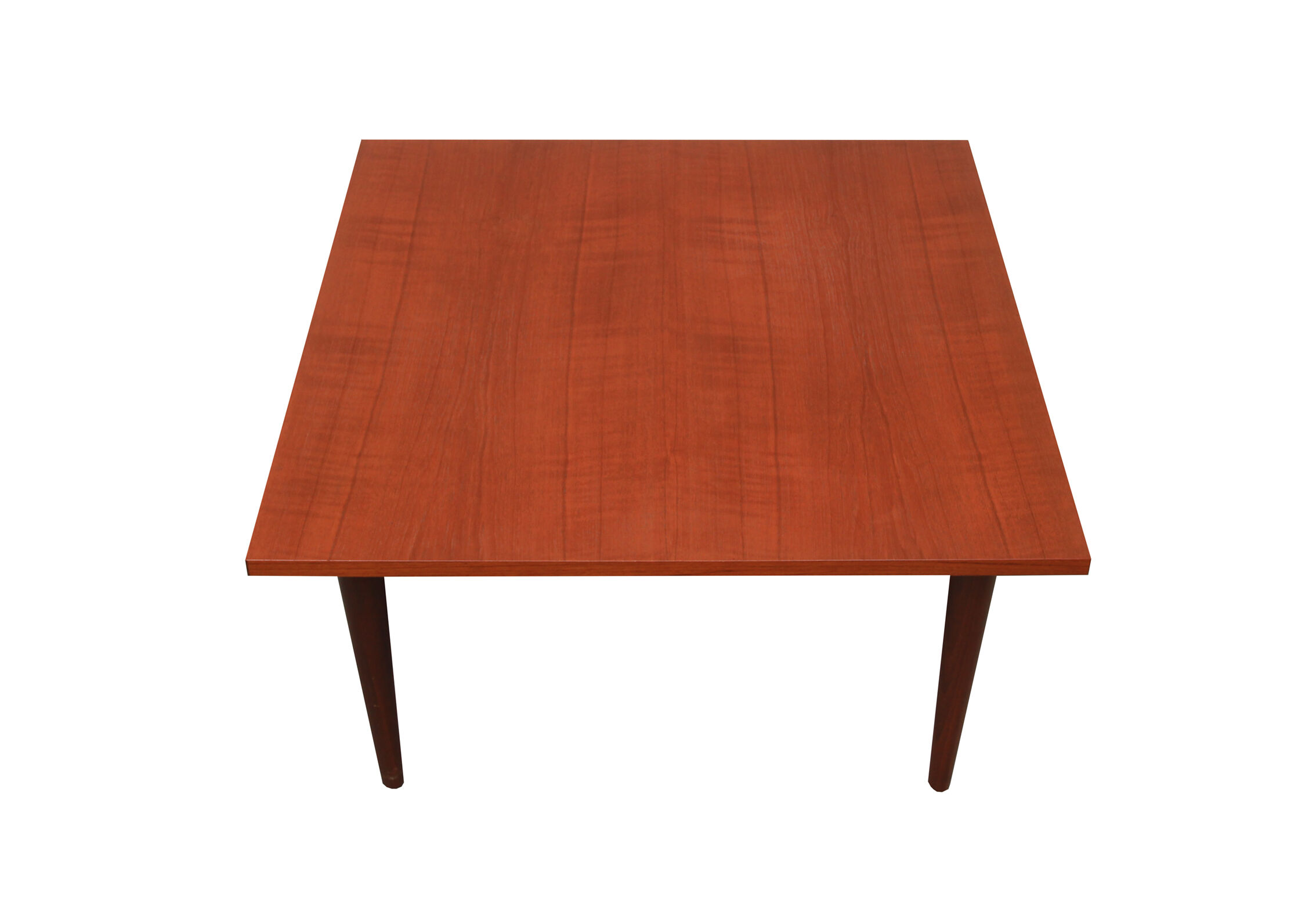1960s coffeetable in teak