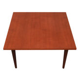 1960s coffeetable in teak