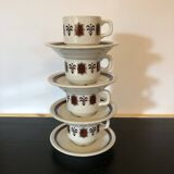 Coffee cups