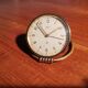Travel awakening ORIS 8 days 15 jewels Switzerland