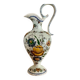 Pichet vintage fleurs
