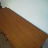 Vintage enfilade