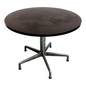 Table à manger vintage