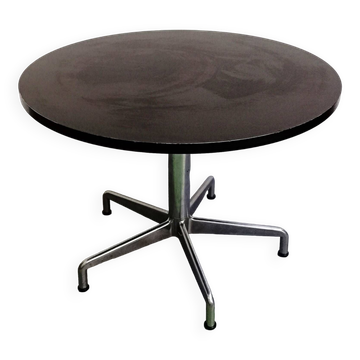 Table à manger vintage