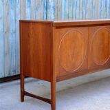 "Circle" sideboard 1960
