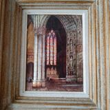 Tableau Henri de Nac