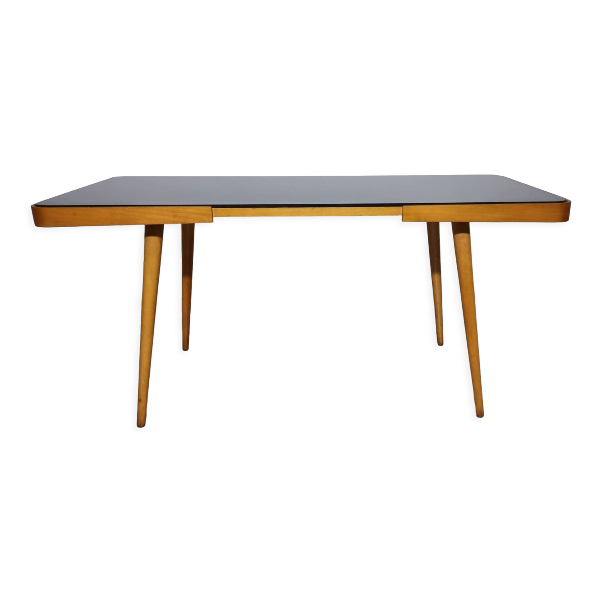 Coffee table by Jiri Jiroutek