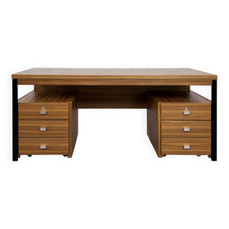 Desk from the 60s model "Direction" by Pierre Guariche for Meurop