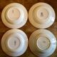 Old plates