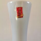 Porcelain vase design kaiser 70s