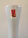 Vase en porcelaine design kaiser années 70