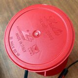 Postmodern Italian table lamp Lulu by Veneta Lumi, 1980s