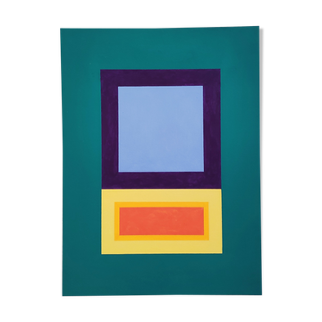 Im Quadrat 20/02/20