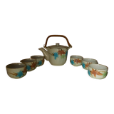 Vintage tea set
