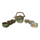 Vintage tea set
