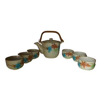 Vintage tea set