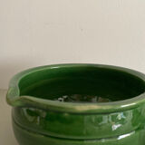 Salad bowl, pan