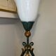 Lampadaire art déco