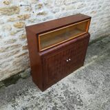 BAR SHOWCASE 50 YEARS