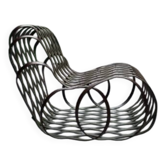 Fauteuil design Italien