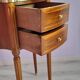 Meuble d'appoint Louis XVI -  19 ème siècle