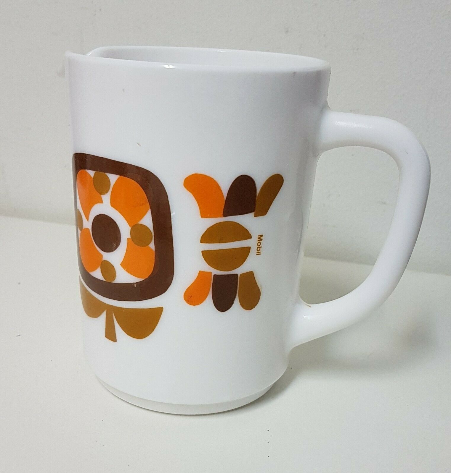 Pichet pot a lait mobil design Jean-Charles Meunier