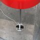 Lampe sur pied Bumling suédoise milieu du siècle par Anders Pehrson pour Ateljé Lyktan