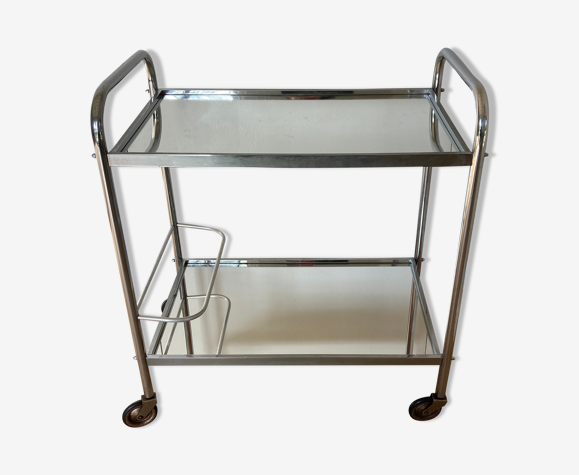 Desserte miroir