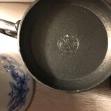 2 cups tin