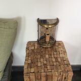 Vintage wall lamp