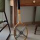Vintage Donnay King's shot 70s racket
