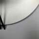 Two wall light  Vega de Cesaro & AMICO Edition Tre CI Luce circa 1980