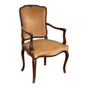 Bergère Louis XV