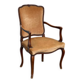 Bergère Louis XV