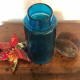 Napoleon lll pharmacy pot