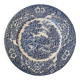 English Ironstone England dessert plate English Cottage pattern