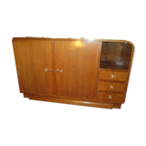 Art deco rio rosewood buffet
