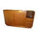 Buffet art deco palissandre de Rio