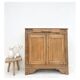 Buffet parisien ancien