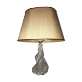 Lampe à poser en cristal JB France