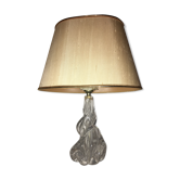 Lampe à poser en cristal JB France